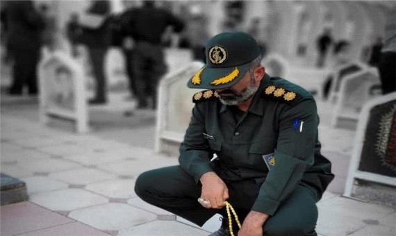 یادواره شهدای شهرستان جیرفت همراه با مراسم گرامیداشت سومین سالگرد شهید سلیمانی برگزار می‌شود