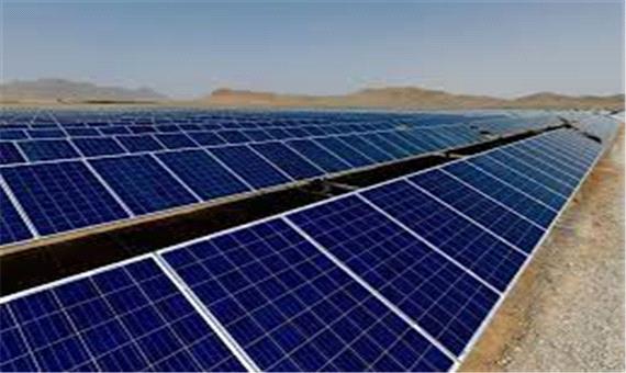 واگذاری زمین برای متقاضیان ایجاد نیروگاه خورشیدی