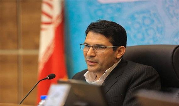 آماده انتقال تجربیاتم هستم/ شفاف‌سازی شاخص‌ترین اقدام در سازمان مدیریت کرمان بود