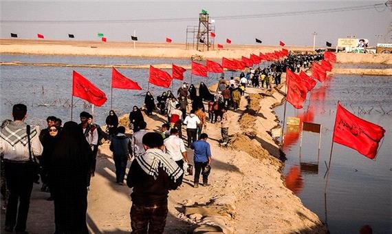6000 دانش‌آموز کرمانی به اردوی راهیان نور اعزام می‌شوند