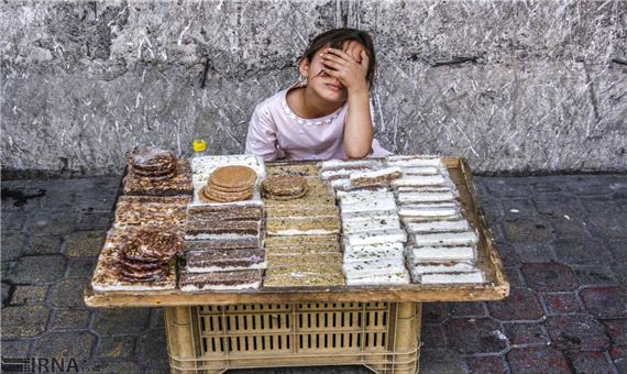 وجود بیش از 6 هزار دانش‌آموز دبستانی بازمانده از تحصیل در کرمان