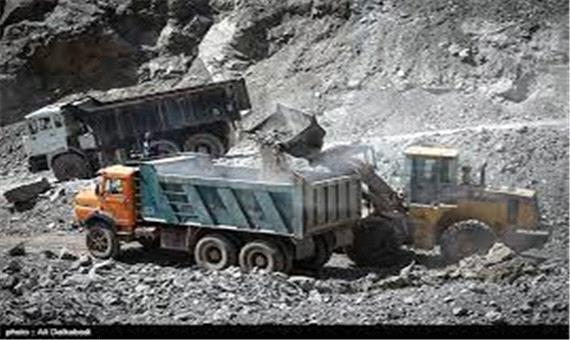 مشکلات معادن جنوب کرمان، بررسی شد