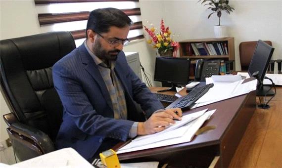 دادستان جدید زرند منصوب شد