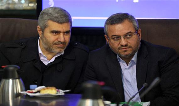 لزوم تسریع در ایمن‌سازی بازار تهران و ساماندهی دستفروشان و بساط گستران 15خرداد