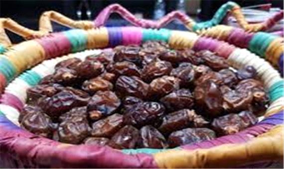 ساخت پایانه صادراتی خرما در عَنبرآباد