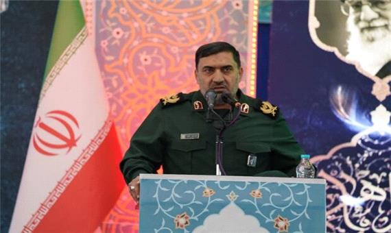 کاروان دانش‌آموزان کرمان راهی اردوی راهیان نور شد