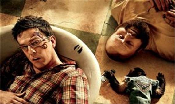 10 فیلم در مورد عروسی و مشکلات آن!! + عکس