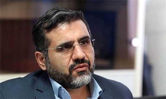 وزیر فرهنگ و ارشاد به کرمان سفر می کند