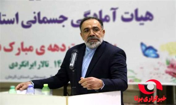 آمادگی جسمانی بخشی از اتفاقات نابهنجار زندگی اجتماعی را کم می‌کند