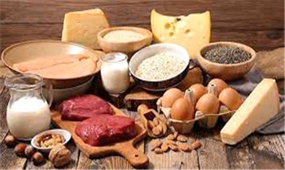 عملکرد و نقش مهم پروتئین در بدن