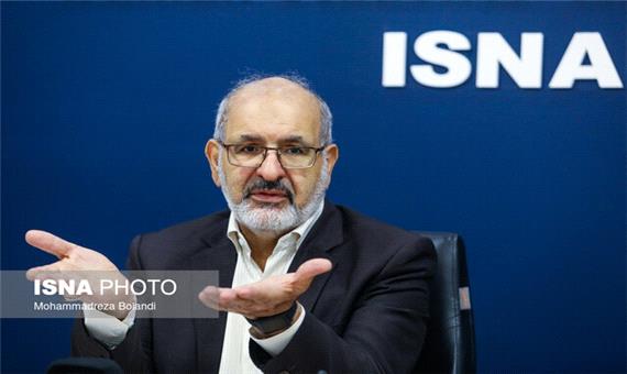 مهمترین تغییرات آزمون ارشد 1402/برنامه‌ای برای واگذاری کامل پذیرش به دانشگاه‌ها نداریم