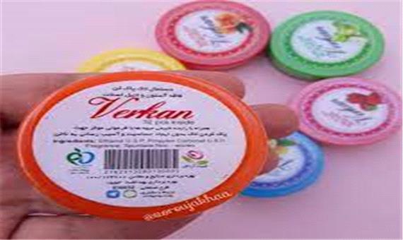 از ارائه ایده «لاک پاک‌کن گیاهی» تا افزایش جذب دانشجو در کدرشته‌های صنعتی