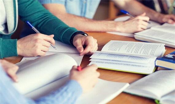 درگاه آشنایی با نخبگان و آینده‌سازان در جلسه هیئت دولت معرفی شد