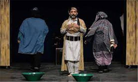 معرفی آثار منتخب جشنواره ملی تئاتر خیابانی رضوی جنوب کرمان