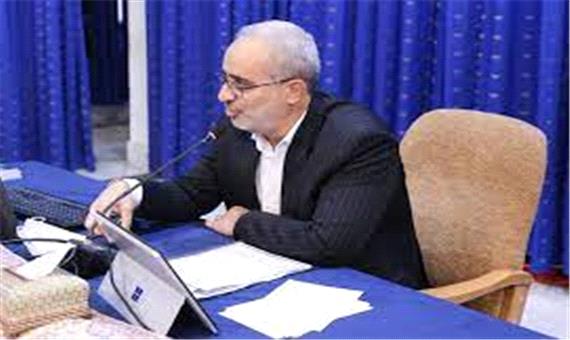 واحدهای صنعتی و کشاورزی نباید تعطیل شوند