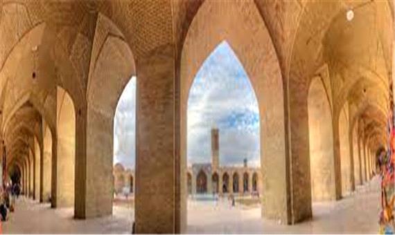ابلاغ 100 میلیارد ریال اعتبار به حوزه میراث فرهنگی استان کرمان