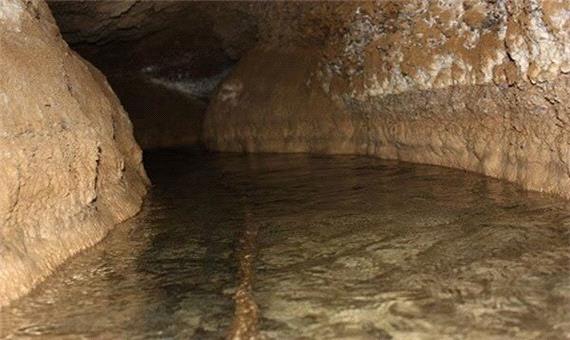 5 قنات شهرستان سیرجان واجد ثبت در فهرست آثار ملی است