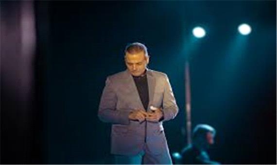 ادامه تور کنسرت های علیرضا قربانی در کرمان و کیش