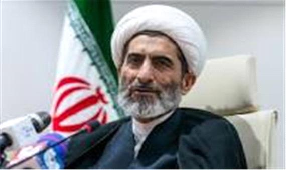 سفر رئیس مرکز توسعه حل اختلاف کشور به بم