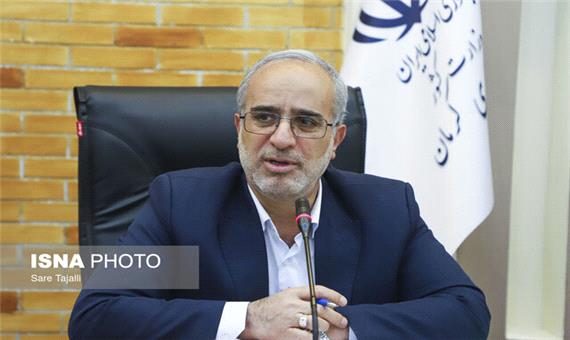 تاکید استاندار کرمان بر لزوم استفاده حداکثری ادارات از ظرفیت قانون مولدسازی