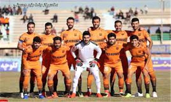 واکنش تند هیات فوتبال استان کرمان به سقوط مس!