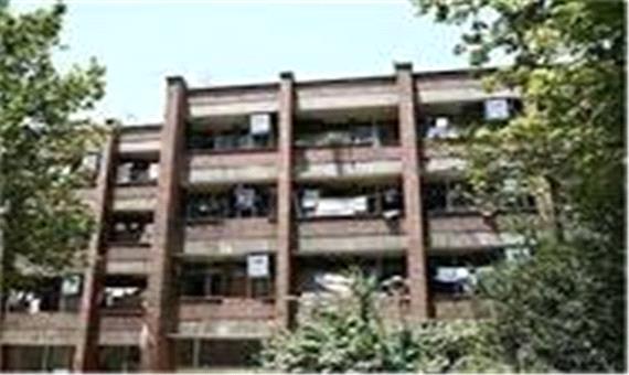 رئیس صندوق رفاه دانشجویان: توسعه زیرساخت‌های خوابگاهی دانشگاه جیرفت عینی و قابل تحسین است
