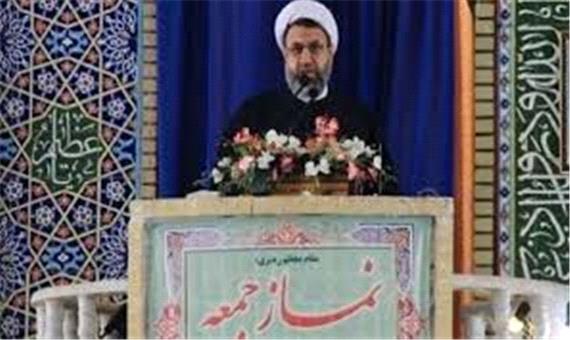 عزت، حکمت و مصلحت سیاست خارجی جمهوری اسلامی است