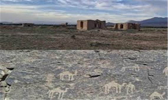 باستان شناسان شواهد تاریخی کوچ نشینی را در دشت ماهان کرمان کشف کردند