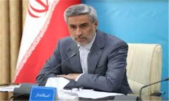 کسب رتبه سوم کشوری آموزش و پرورش استان کرمان در آزمون غربالگری دانش آموزان
