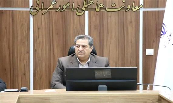 ضرورت تدوین لایحه‌ای مناسب برای مدیریت منابع آبی استان