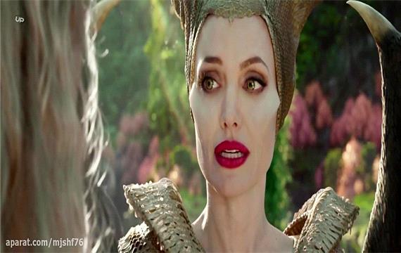 فیلم مالیفیسنت 2 دوبله فارسی Maleficent: Mistress Of Evil