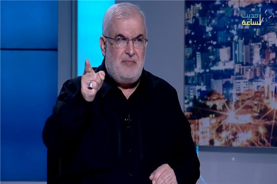 حزب الله تکلیف «سلاح» را مشخص کرد