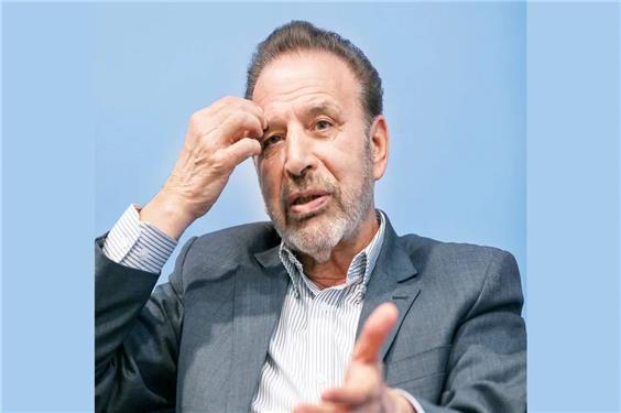 همه‌چیز دست دولت نیست