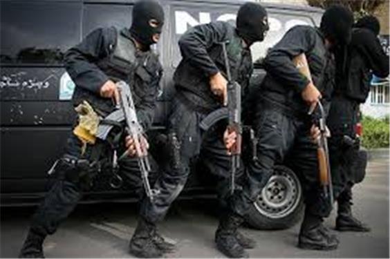 پلیس رودبار جنوب به گروگان‌گیری مرد میانسال پایان داد