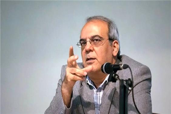 علی لاریجانی با درس گرفتن از گذشته می‌تواند نام نیکی از خود به یادگار بگذارد