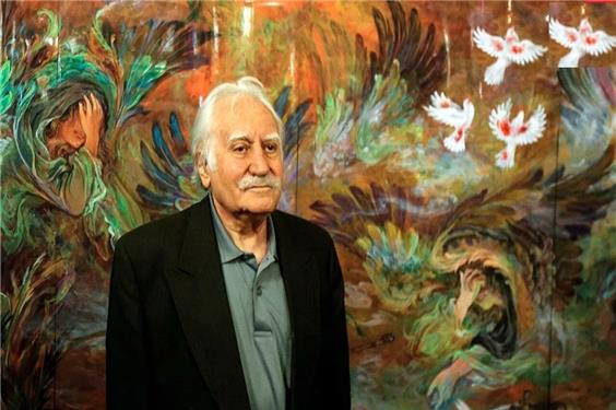 سرمقاله خراسان/ افسون فرشچیان
