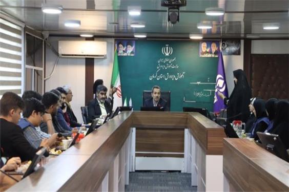 خبرنگاران در شرایط فعلی کشور با خودباوری و هوشیاری پیروز جنگ رسانه ای هستند