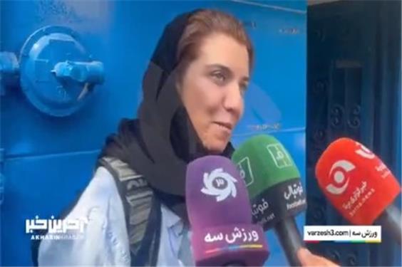 پورحیدری: امسال در تیم بسکتبال استقلال 25 میپوشم به یاد پدرم
