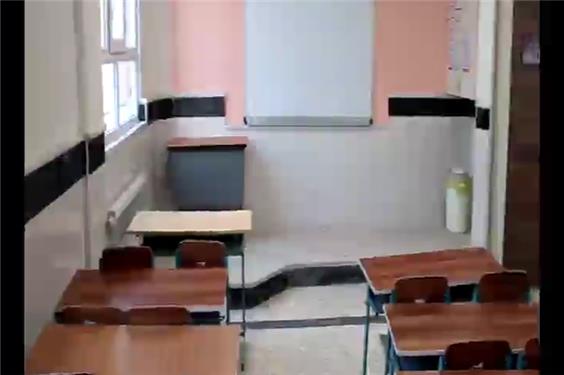 وضعیت نامناسب سرانه آموزشی در کرمان