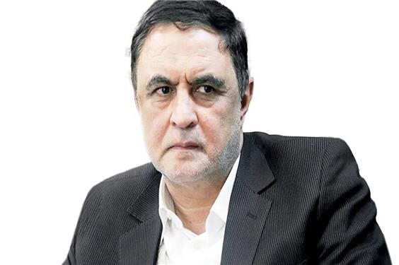 تحلیل‏گر اصول‏گرا: سعید جلیلی جایگاه موثری در سیاست ایران ندارد