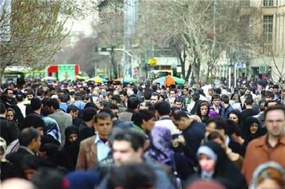 سرمقاله سازندگی/ تشنج مزمن در جامعه