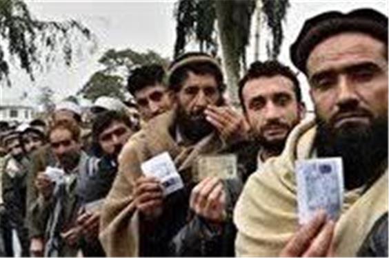 کمتر از 10 درصد از اتباع غیرمجاز از کشور خارج شده‌اند
