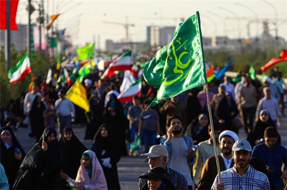 جاماندگان اربعین تا چه زمانی فرصت برای عودت ارز دارند؟
