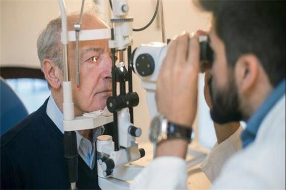 کشف مهم پژوهشگران دانشگاه تهران در خصوص آب مروارید و نابینایی