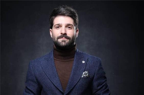 آهنگ «عاشقی» با صدای حمید هیراد