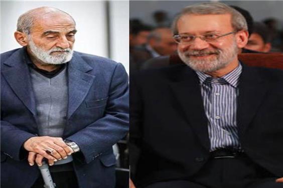 پیشنهاد شریعتمداری به رئیس جمهور: از مشورت لاریجانی استفاده کنید