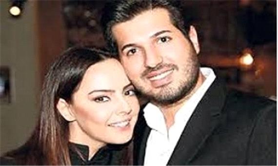طلاق خواننده مشهور ترک با تاجر ایرانی رسمی شد + عکس
