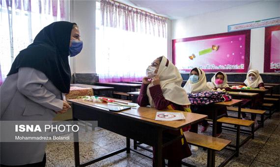 بازگشایی حضوری تمام مدارس زیر 300 نفر در استان کرمان از اول آبان/ نحوه حضور دانش آموزان