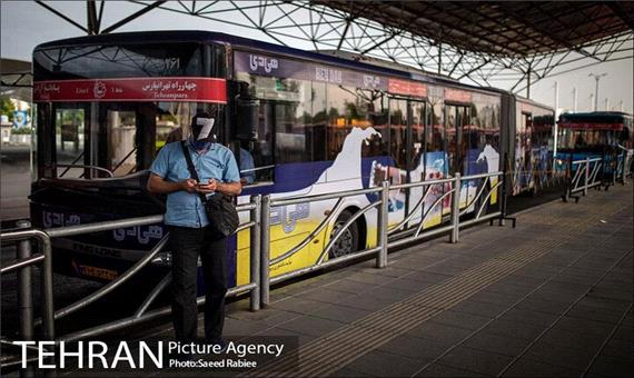 کسری 5 هزار اتوبوس در تهران نتیجه 16 سال بی‌توجهی دولت‌ها به حمل و نقل عمومی است