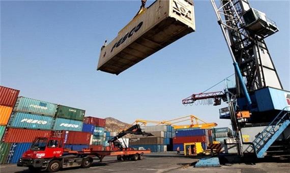 4.8 درصد از کل صادرات غیرنفتی کشور مربوط به استان کرمان است